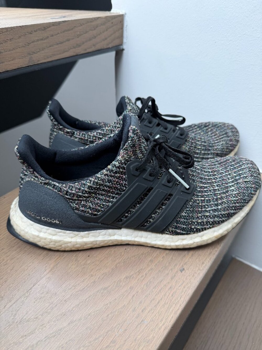 ADIDAS ULTRABOOST Mens size 6.5